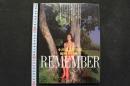 4　小出広美写真集　REMEMBER　－熱い追憶－