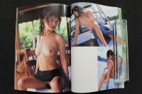 4　Rika　Doll　高平利佳写真集