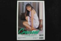 4　美少女写真集　クレッセント　光月夜也