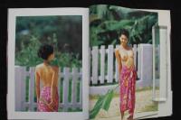 4　25Birthday　盛本真理子写真集