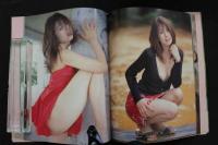 4　桜木ルイ写真集　LAST