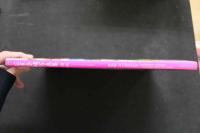 4　広末奈緒写真集　優純　いとしくてやりきれない