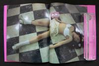 4　ストリッパー４　小野今日子写真集