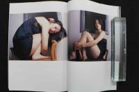4　②美少女写真集　[タブー]　山本和美