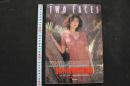 4　TWO FACES　鈴木美穂写真集