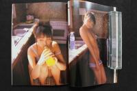 4　Sentimental 星野沙里奈写真集