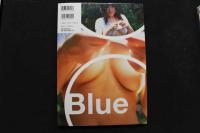 4　蒼井そら写真集　Blue