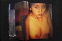 4　HONNNE　本音　来生ひかり写真集　日本一の裸