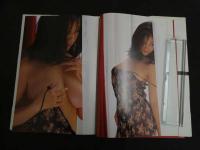 5　2  桜庭あつこ写真集　in the room