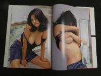 5　2  桜庭あつこ写真集　in the room