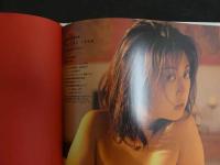 5　2  桜庭あつこ写真集　in the room