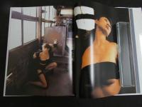 5　2  三瀬真美子写真集　round