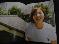 ６　2  POPEYE　広末涼子写真集　Happy 20th birthday