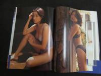 5　2  稲森明美写真集　sens de peau