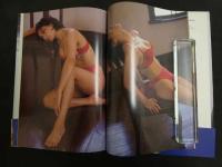 5　2  稲森明美写真集　sens de peau