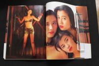5　2  GIRI GIRI GIRLS写真集　マニア