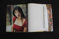 5　2  高岡早紀写真集　Romancero　ロマンセロ