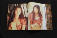5　2  高岡早紀写真集　Romancero　ロマンセロ