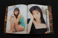 5　2  高岡早紀写真集　Romancero　ロマンセロ