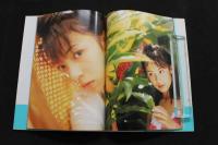 5　2  佐藤仁美ファースト写真集　Bless you…!
