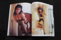 5　2  柏原芳恵写真集　PREMIUM