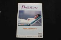 5　2  柏原芳恵写真集　PREMIUM