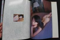 \7　大野幹代写真集　scarlet