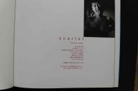 \7　大野幹代写真集　scarlet