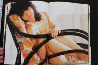 7　石川ひとみ写真集　心変わり　瞳の中の女たち