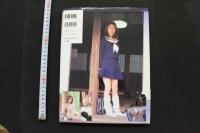 7　かおる写真集　卒業写真