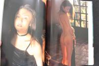 7　沢口りな写真集　INCENTIVE