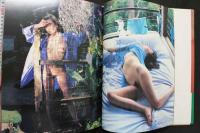 7　青山麗子写真集　CALL　GIRL