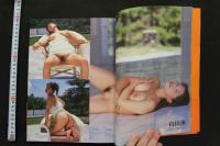 7　超実物大　野川イサム写真集