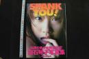 7　白石琴子写真集　SPANK YOU！