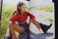 7　白石琴子写真集　SPANK YOU！