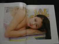 ８　徐 若瑄　ビビアン・スー写真集　Angel