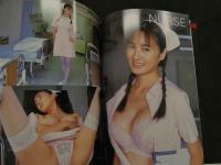８　竹下菜奈子1ｓｔ写真集　 I taste