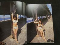８　つぐみ写真集　Girl　