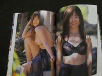 ８　森高千春写真集　あそぼッ・・・