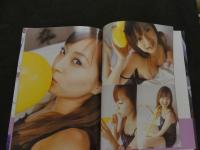 ８　上原綾ファースト写真集　Rro Shows Off!