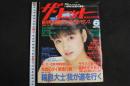 5　ザ・ヒット　1987年6月号　No.22