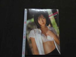 ８　風野舞子写真集　memories