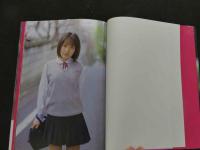 ８　風野舞子写真集　memories