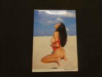 ８　江口真樹写真集　HIP