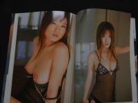 ８　美竹涼子写真集　MISTY涼子