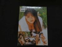 ８　青沼ちあさ写真集　Platonic