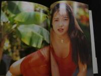 ８　川上裕子写真集　POWDER SKIN