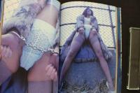 7　鈴木麻奈美写真集　Queen