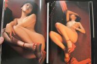 7　木内美穂写真集　裏窓