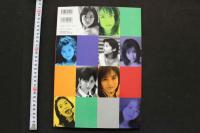 7　川島和津実写真集　azumix